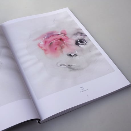 Leiko Ikemura / Portraits