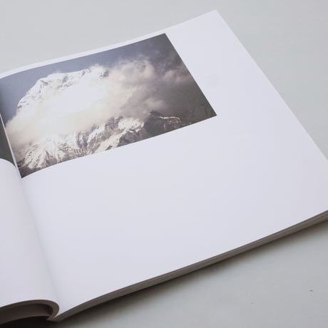 Michel Comte / Light Special Edition