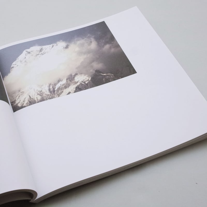 Michel Comte / Light Special Edition | POST