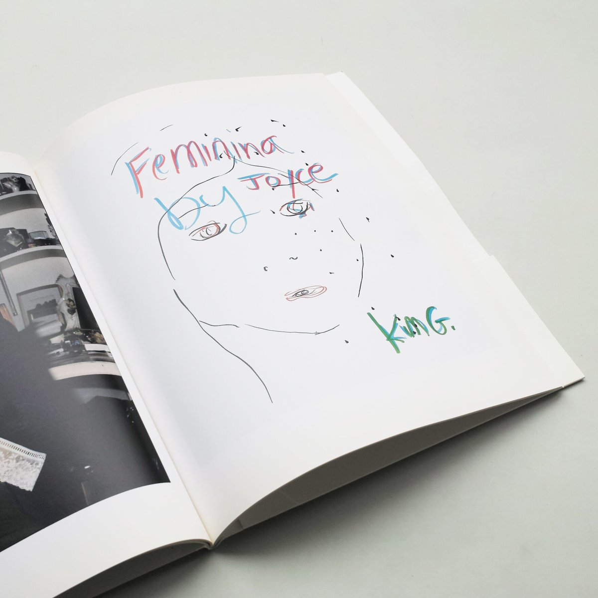 希少Pierre Bailly 『Listen To This Picture』 Pierre Bailly / Listen To This Picture | POST