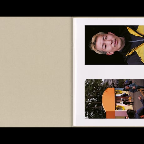 Max Creasy / How Things Look