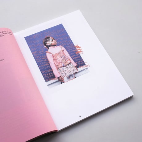 Maroussia Prignot & Valerio Alvarez / Here, Waiting