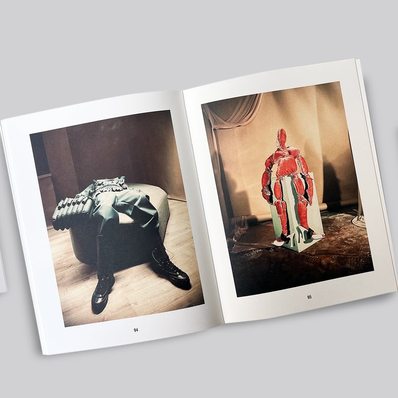 Paul Kooiker / FASHION | POST
