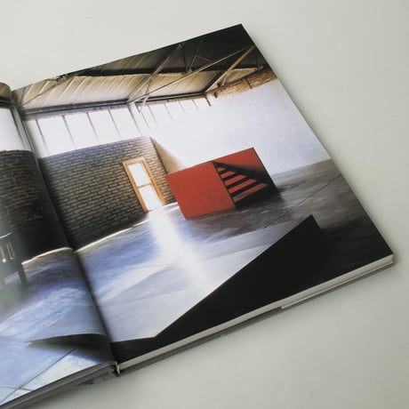 Donald Judd / Prints and Works in Editions