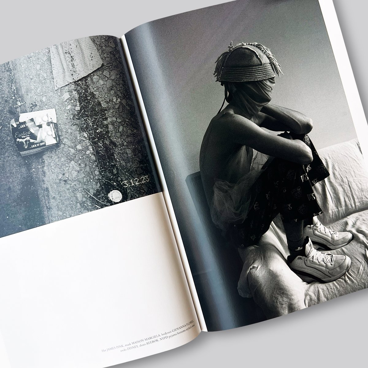 日本未販売‼️ crosscurrent magazine crosscurrent magazine issue two [cover three] |