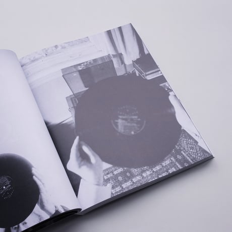 Michael Snow / Cover to Cover