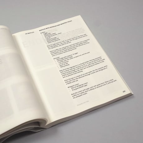 Rijksmuseum Cookbook