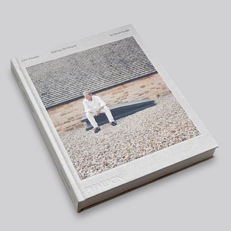 John Pawson / Making Life Simpler