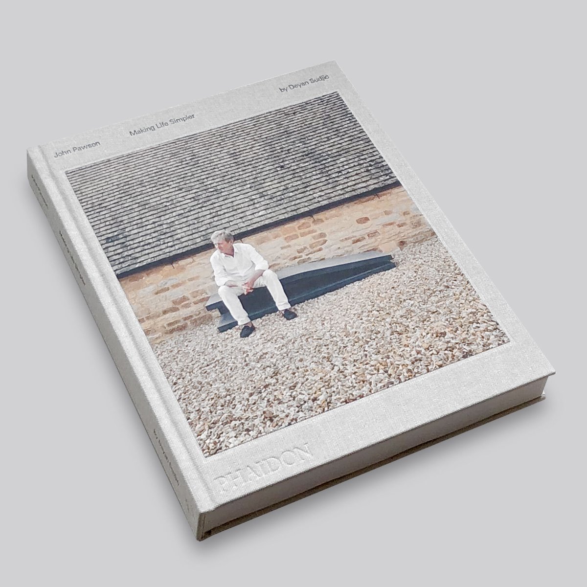 John Pawson / Making Life Simpler | POST