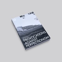 Provocations Against Perfectionism - The Architecture of Friis and Moltke 1950-1980