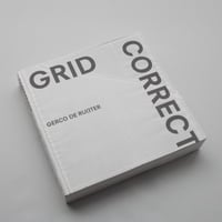 Gerco De Ruijter / Grid Corrections