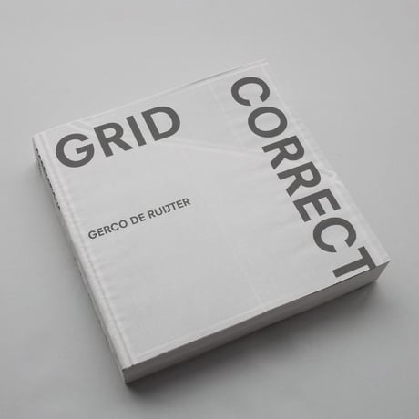 Gerco De Ruijter / Grid Corrections