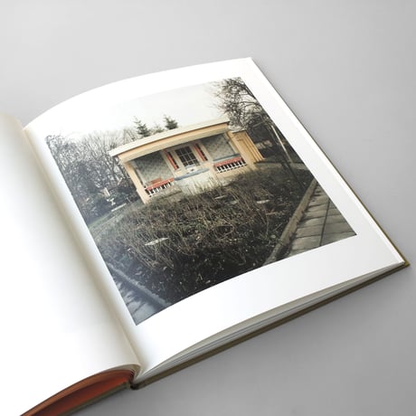 Joachim Brohm / TYPOLOGY 1979