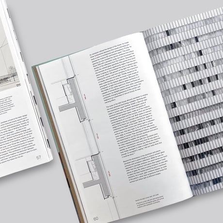 Michael Sheridan / Room 606: The SAS House and the Work of Arne Jacobsen