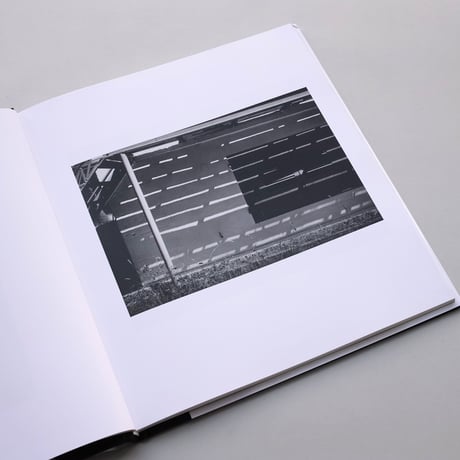Ellsworth Kelly / Photographs