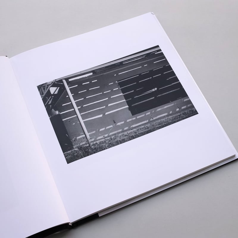 Ellsworth Kelly / Photographs | POST Ellsworth Kelly / Photographs | POST