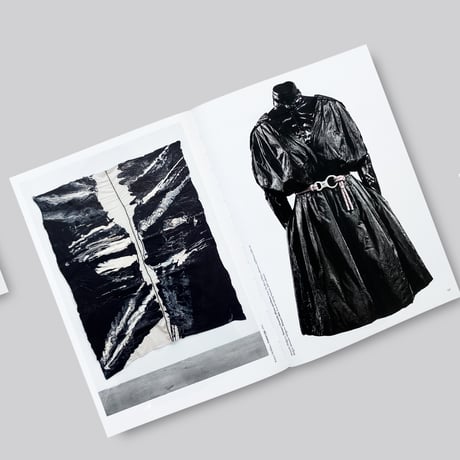 Lee Alexander McQueen / Mind, Mythos, Muse.