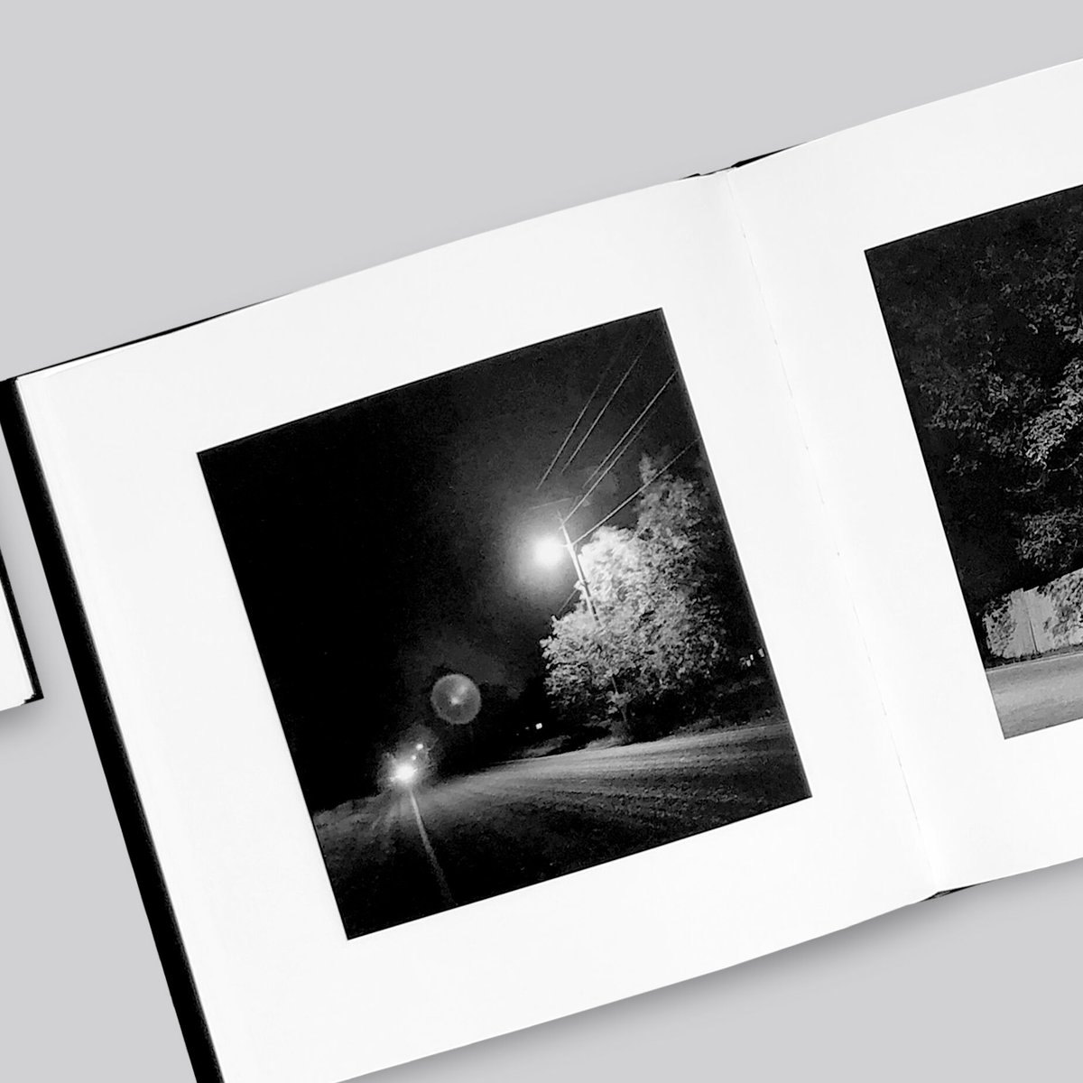 Robert Adams / Summer Nights, Walking | POST Robert Adams / Summer Nights, Walking | POST