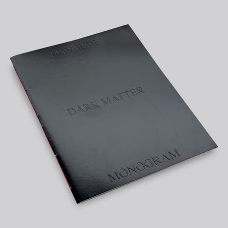 Ron Jude / MONOGRAM 1: DARK MATTER