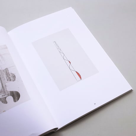 Tomma Abts / Mainly Drawings