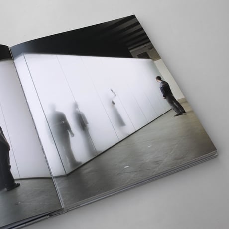 Antony Gormley / Blind Light