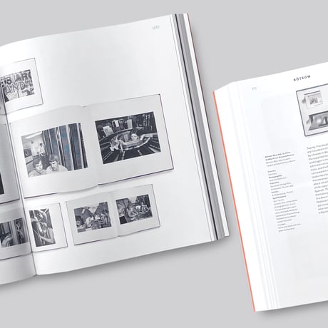 Factory Photobooks