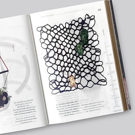 Karen Lofgren / Embrujada – Charms for the Living