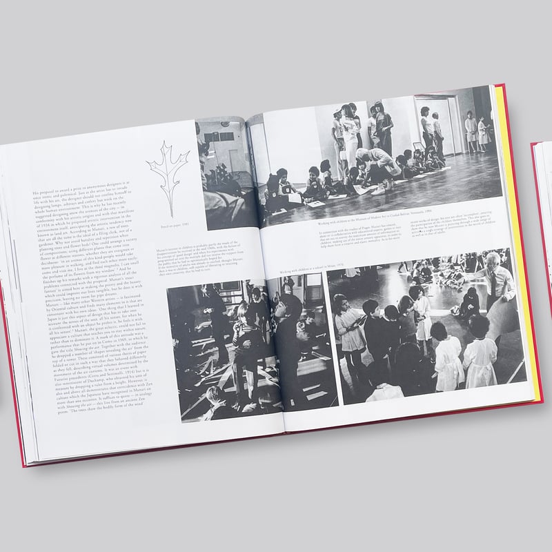 Aldo Tanchis / Bruno Munari | POST