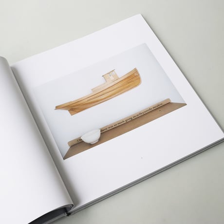 Robert Adams, Joshua Chuang / Boats, Books, Birds