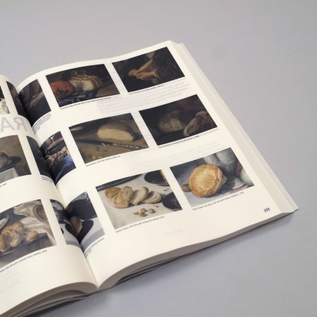 Rijksmuseum Cookbook