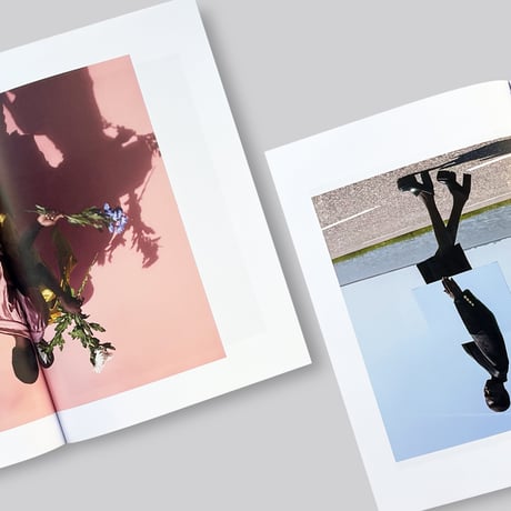【Signed】Viviane Sassen / Phosphor