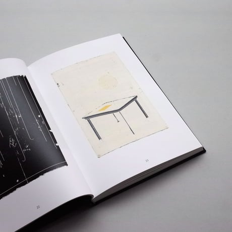 Harold Ancart / Soft Places (I)