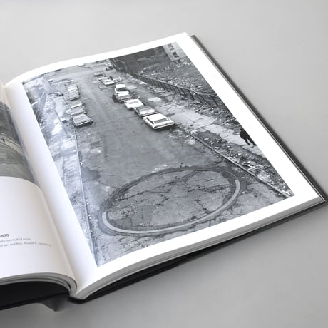 Richard Serra / The Matter of Time