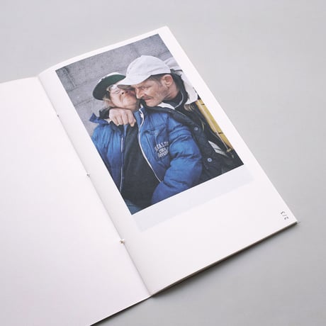 Vincen Beeckman / Claude & Lilly