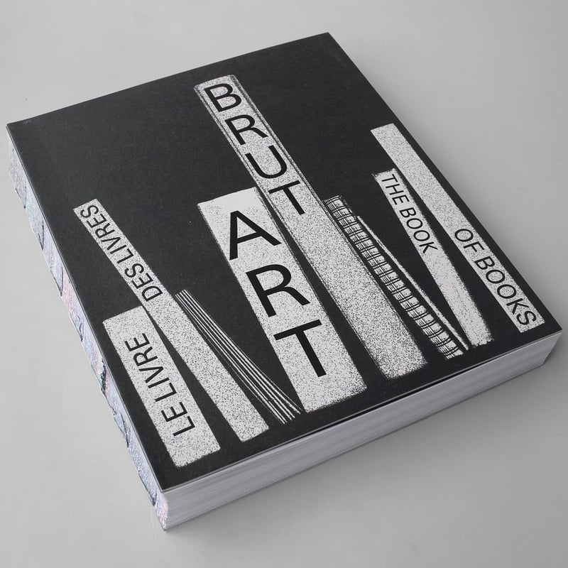 Art Brut | POST Art Brut | POST