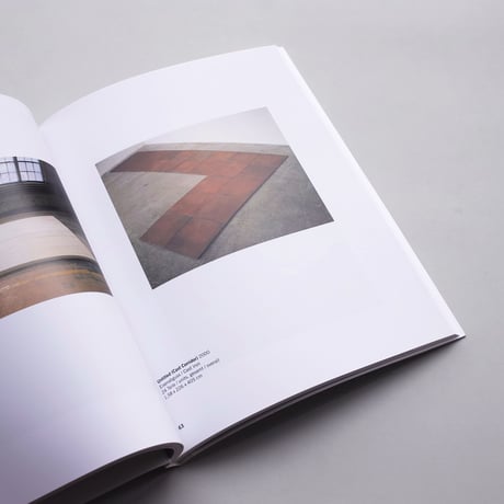 Rachel Whiteread / Walls, Doors, Floors and Stairs