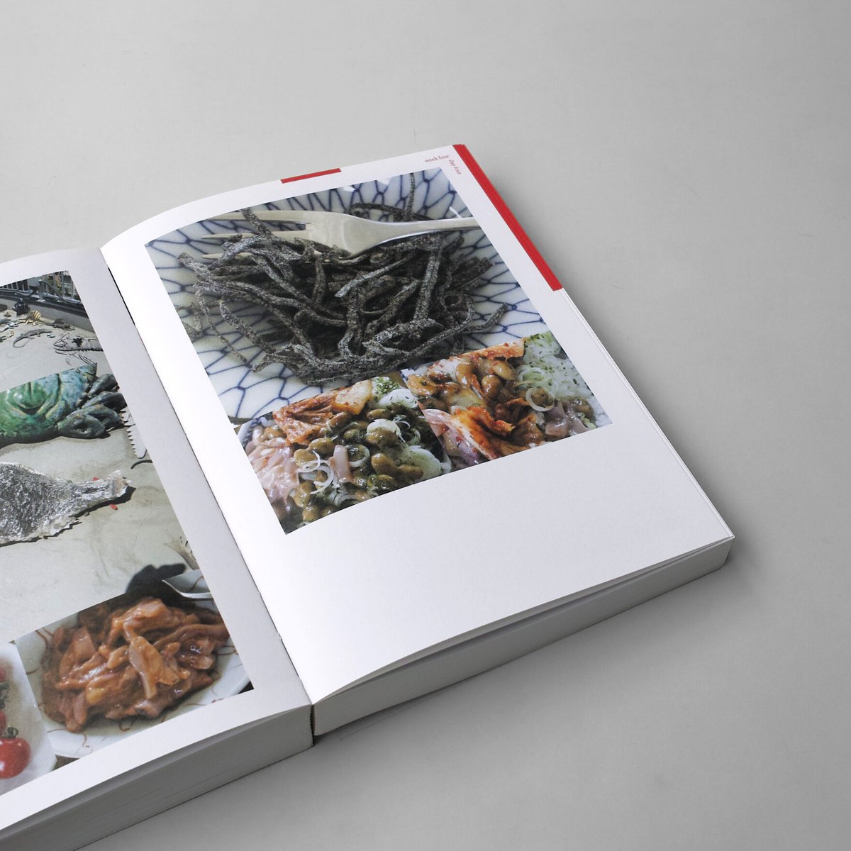 Nobuyoshi Araki: Hi-Nikki (Non-Diary Diary) | POST