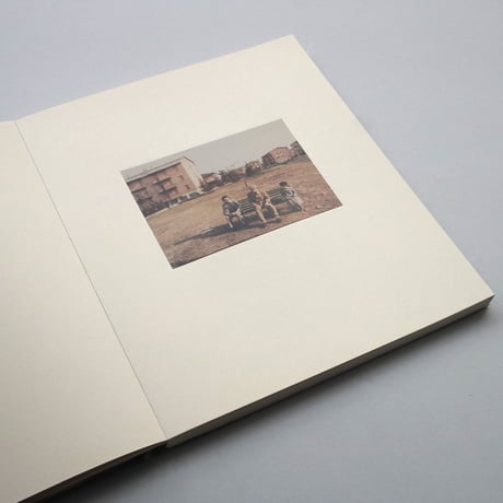 Luigi Ghirri