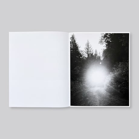 Rick van der Klooster / Between the Mountain and the River