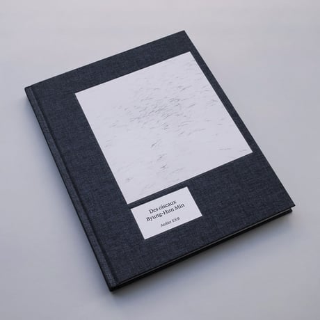 Byung-Hun Min / Des Oiseaux
