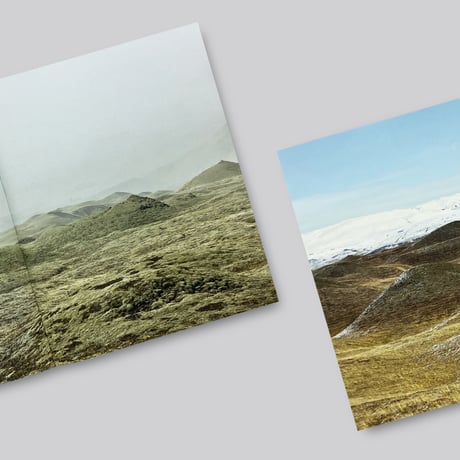 Roni Horn / Island To Place : Becoming a Landscape