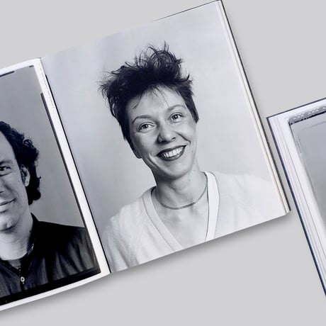 Tom Warren / The 1980s Art Scene in New York