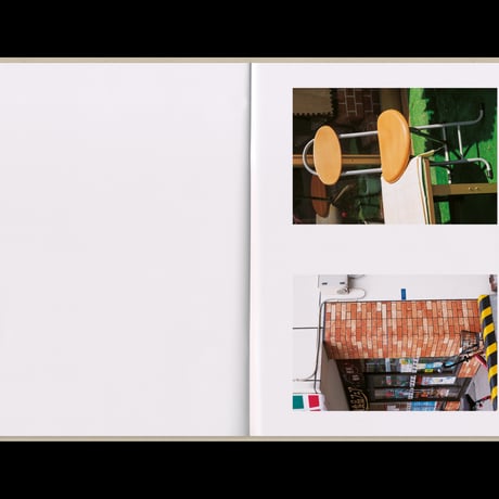 Max Creasy / How Things Look