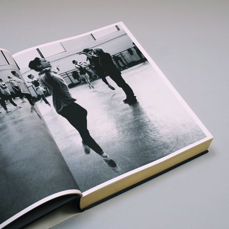 Henry Leutwyler / Ballet