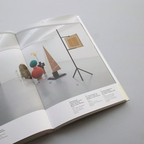 Koenraad Dedobbeleer / Kunststoff
