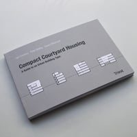 Compact Courtyard Housing