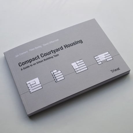 Compact Courtyard Housing