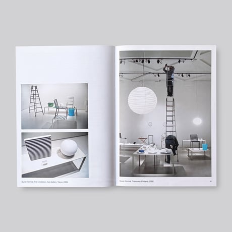 Jasper Morrison / A Book of Things
