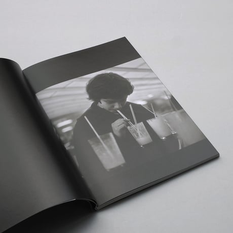 Johan van der Keuken / Les Copains