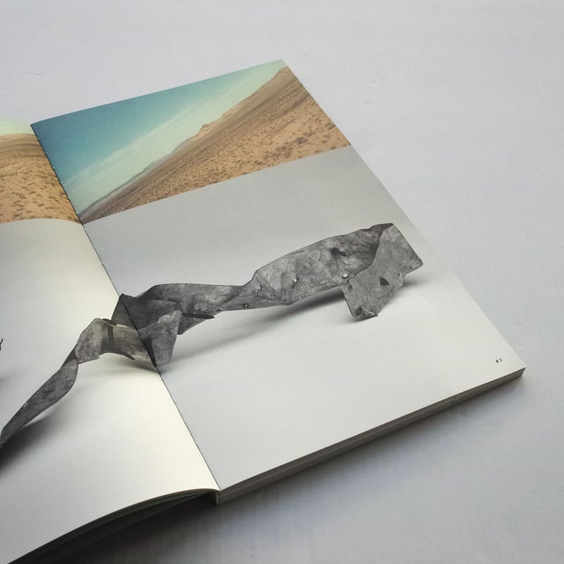 Adam Broomberg Oliver Chanarin 作品集 Adam Broomberg & Oliver Chanarin - Holy Bible | Photobook